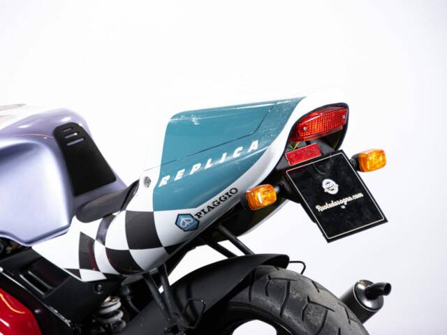Gilera GFR 125