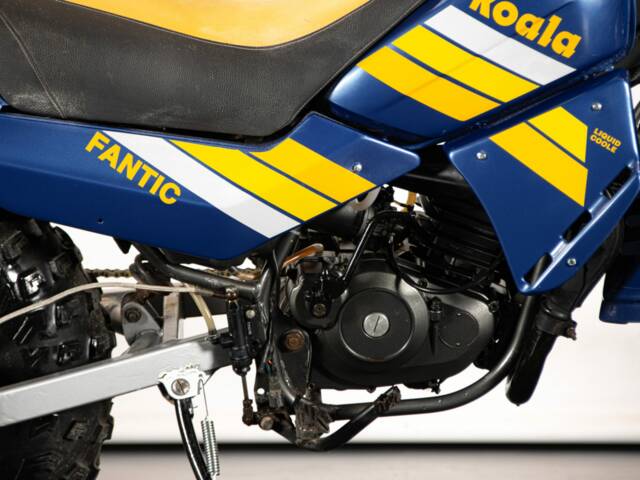 Fantic Koala 50