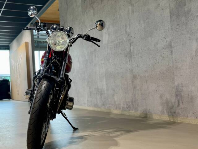 Kawasaki Z 1000