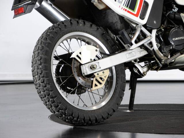 Cagiva N 90 125