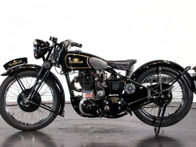 Bild 1/22 von Sunbeam DUMMY (1951)