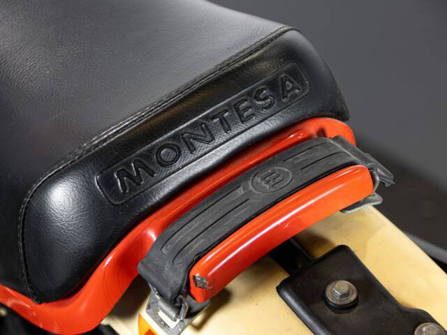 Montesa Cota 349 Trial