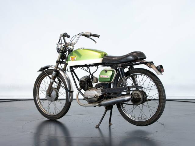 Moto Morini Corsarino ZZ