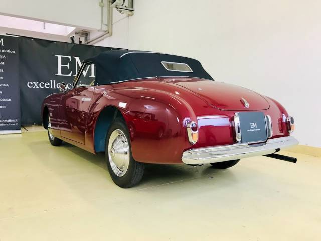 FIAT 1100 B