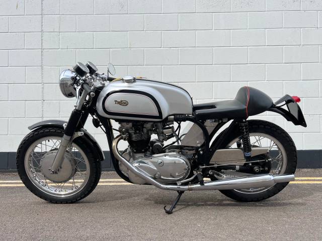 Triton 650