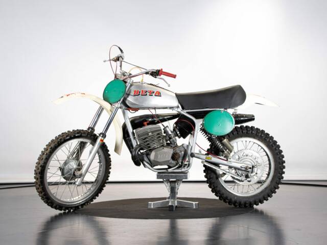 Beta CR 250