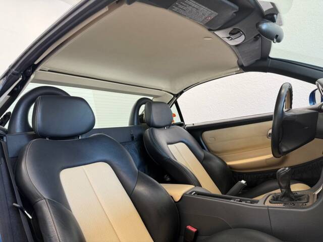 Mercedes-Benz SLK 230 Kompressor