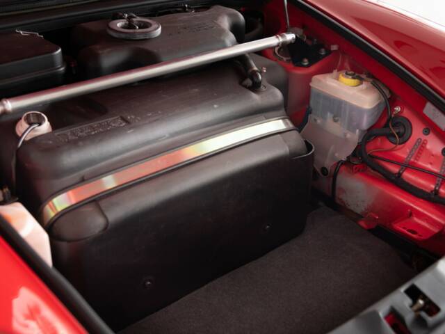 Porsche 911 Carrera RS