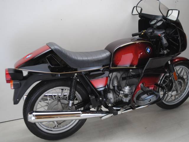 BMW R 80/7