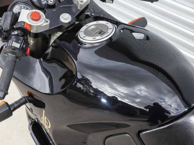 Norton F1