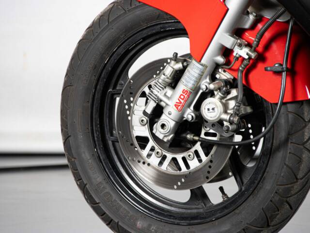 Kawasaki GPz 1000RX