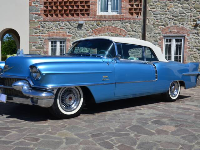 Cadillac Eldorado Biarritz