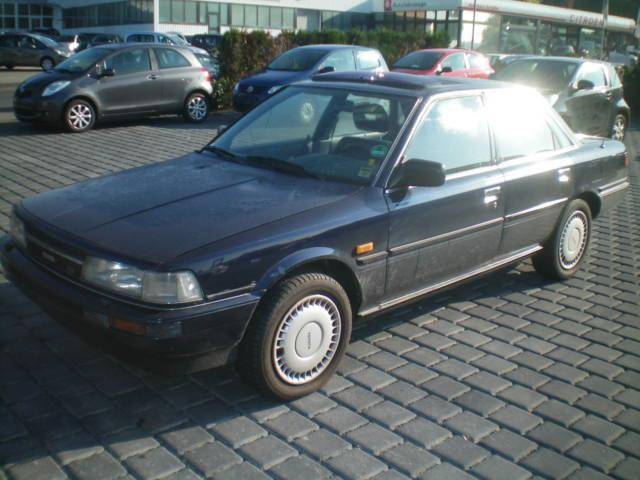 Bild 1/13 von Toyota Camry 2.5 V6 GXi (1989)