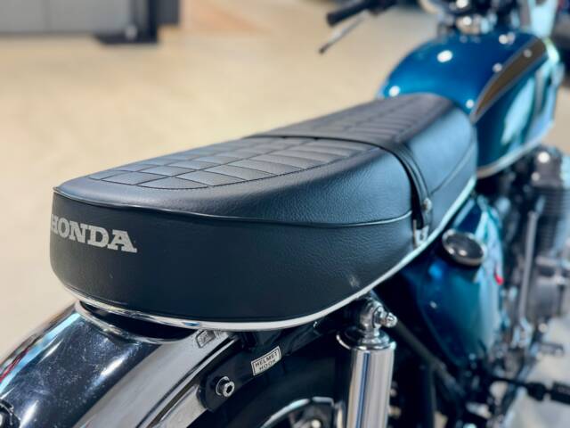 Honda CB 750 Four