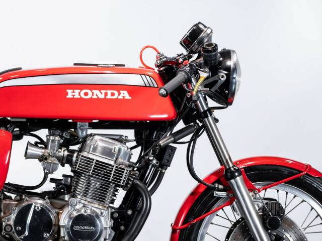 Honda CB 750 Four