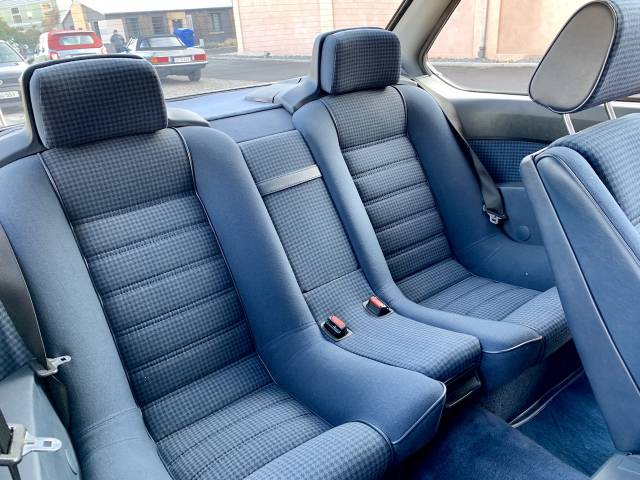 BMW M 635 CSi - BMW M635 CSi