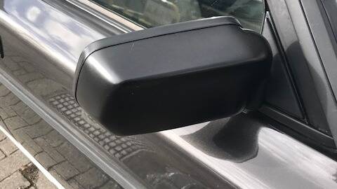 Volvo 240 Turbo