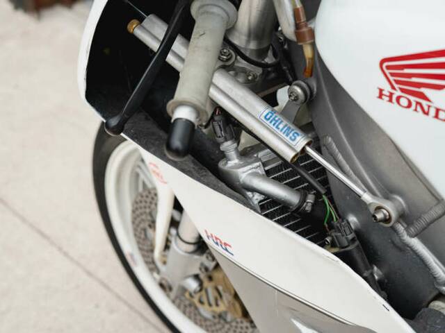 Honda RS 250 RF