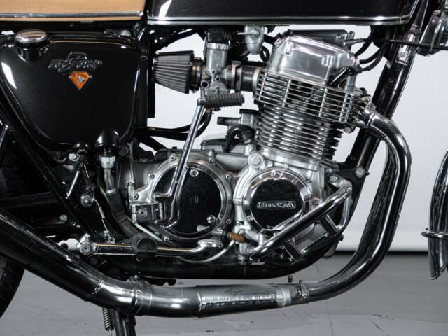 Honda CB 750 Four