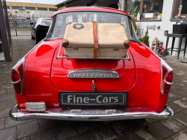Glas Goggomobil TS 250