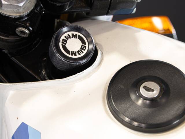 SWM XN 350