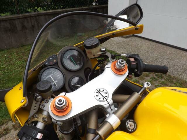 Ducati 748 Biposto