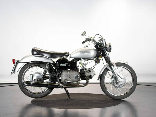 Cagiva SX 250 Ala Blu