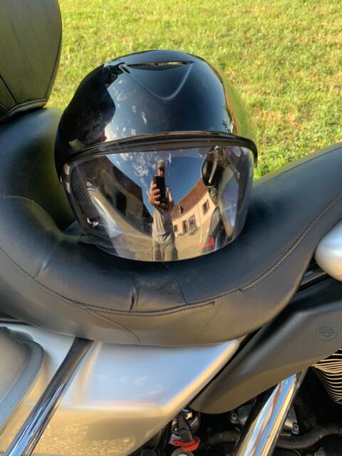 Harley-Davidson FLHTCU-SE Ultra Classic Electra Glide