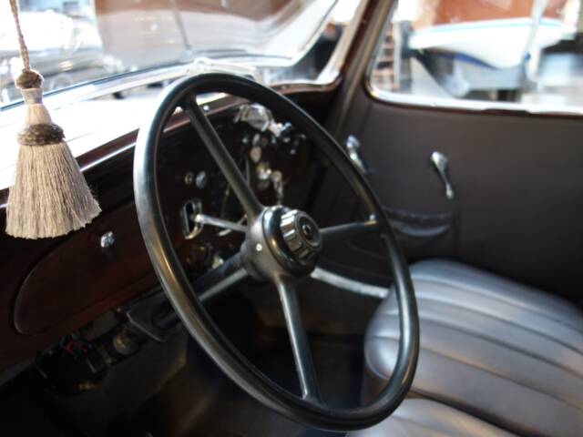 Citroën Traction Avant 7 C