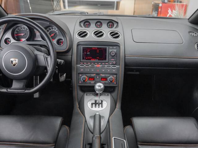 Lamborghini Gallardo