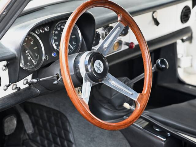 Alfa Romeo 1750 Spider Veloce