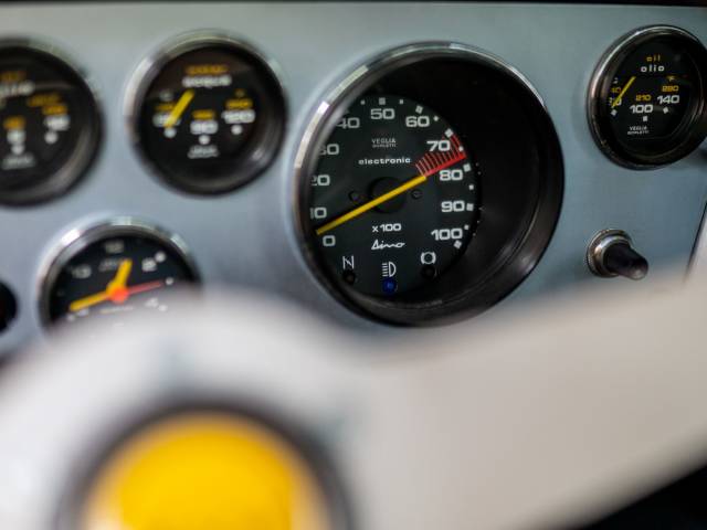 Ferrari Dino 308 GT4