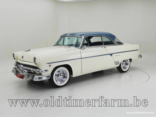 Immagine 1/15 di Ford Fairlane Victoria (1954)