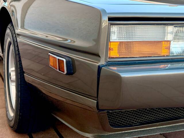 Aston Martin Lagonda