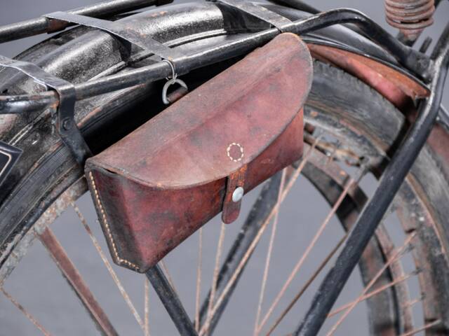 Motobécane 175 Mirimin