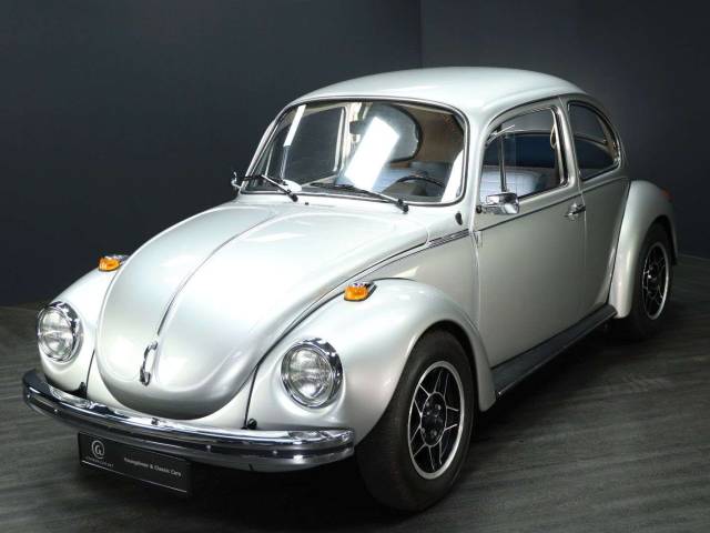 Immagine 1/30 di Volkswagen Maggiolone 1303 S (1972)