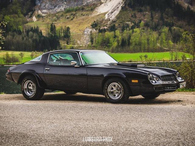 Chevrolet Camaro Classic Cars for Sale - Classic Trader