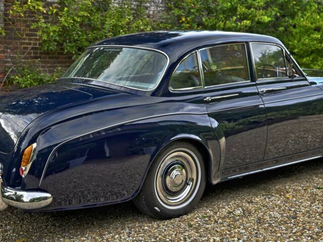 Bentley S 2 Continental