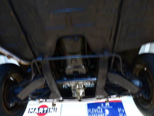 Renault R 4 Super