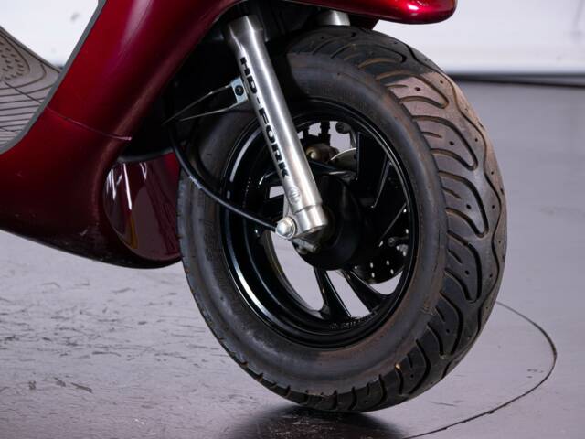 Malaguti F10 Jet Line America