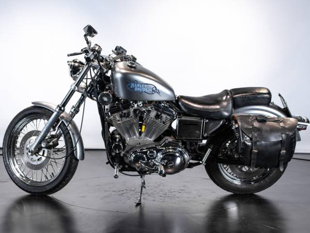 Imagen 1/43 de Harley-Davidson DUMMY (1989)