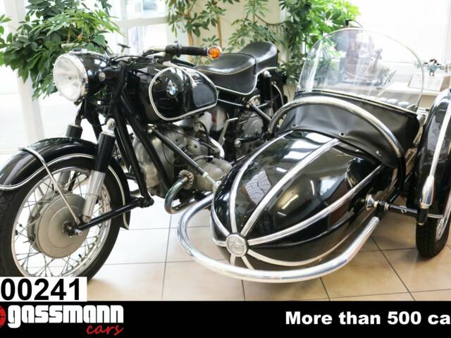 Imagen 1/15 de BMW DUMMY (1968)