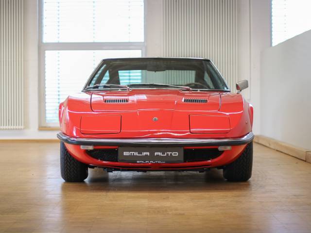 Image 1/22 de Maserati Indy 4200 (1970)