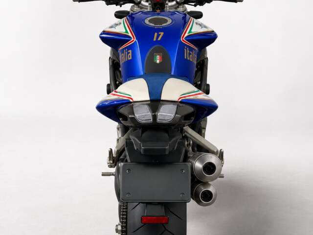 MV Agusta Brutale 910 R
