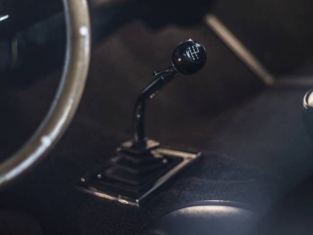 Ford Mustang 289