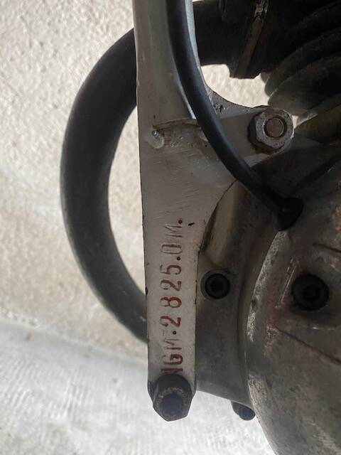 Benelli Nuovo Leoncino