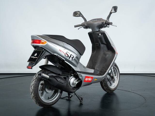 Aprilia SR 50