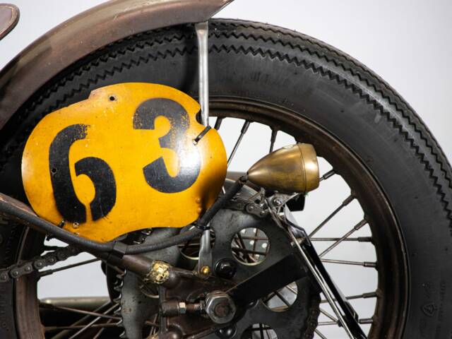 Harley-Davidson FXSTC 1340 Softail Custom