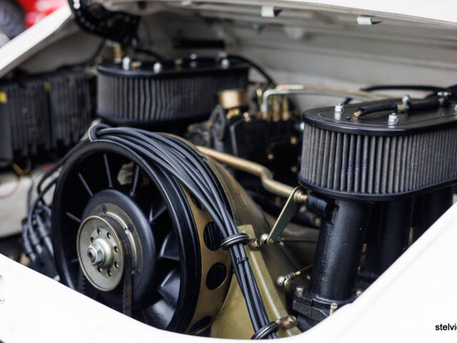 Porsche 911 2.5 ST