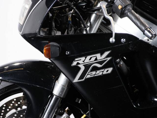 Suzuki RGV 250 Gamma